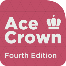 エースクラウン英和辞典（第4版）