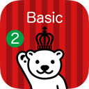 チャンクで英単語 Basic 2 for School