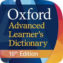 オックスフォード現代英英辞典（第10版）
