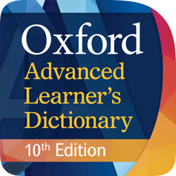 Oxford Advanced Learner’s Dictionary 10th edition