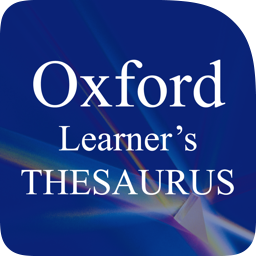 Oxford Learner's Thesaurus