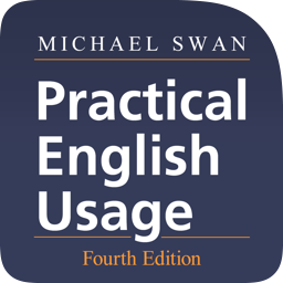 Practical English Usage