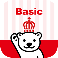 チャンクで英単語 Basic