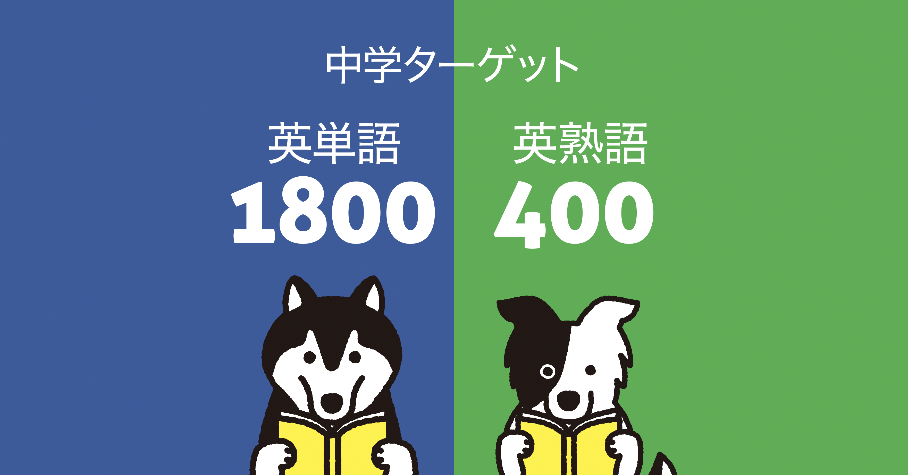 中学英単語ターゲット1800 4訂版 中学英熟語ターゲット400 4訂版 コンテンツをリリース