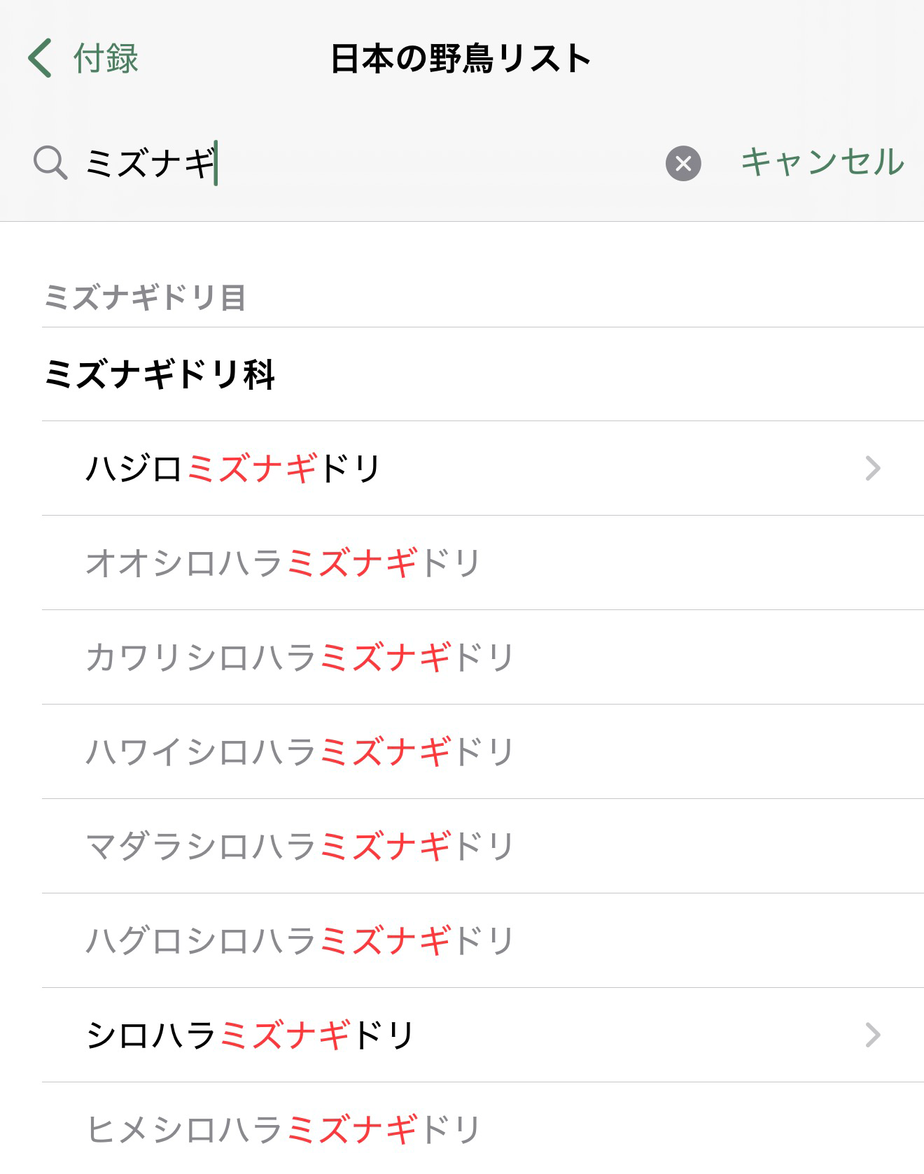 基本的な使い方