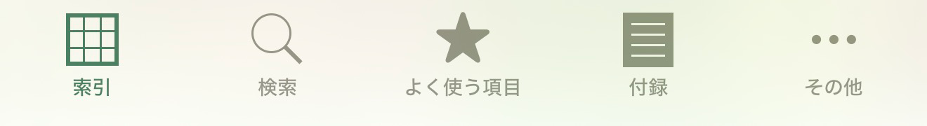 基本的な使い方